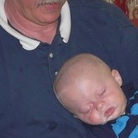 Robert Heffner Photo 26
