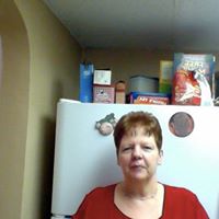 Becky Simon Photo 10