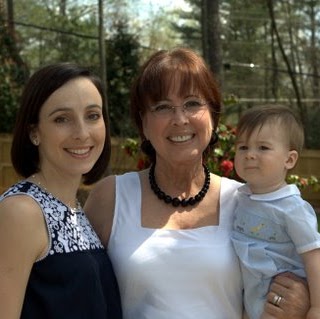 Nancy Oliver Photo 40