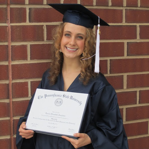 Laura Anzalone Photo 10