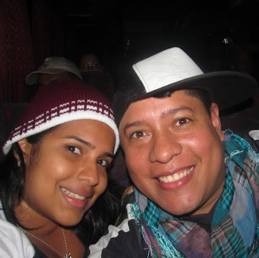 Justo Gonzalez Photo 12