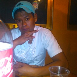 Irving Aguilar Photo 8