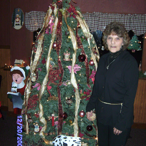Jean Kennedy Photo 8