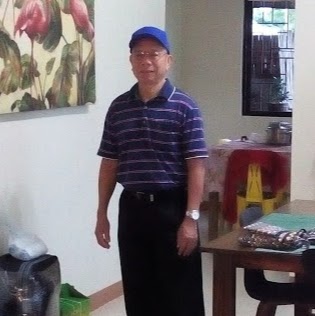 Tony Lao Photo 16
