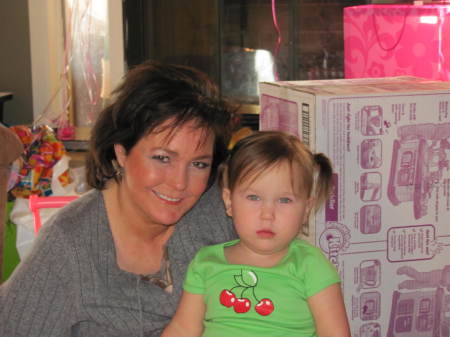 Jane Knight Photo 7
