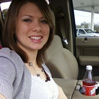 Rebecca Charlton Photo 2