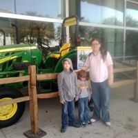 Traci Patterson Photo 32
