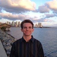 Andrew Dorr Photo 8