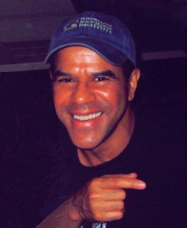 Gregory Gonzalez Photo 5