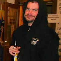 David Storey Photo 27
