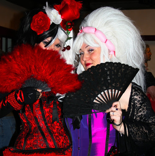 Sandra Franklin Photo 37
