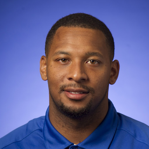 Kevin Atkins Photo 39