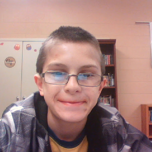 Michael Gosnell Photo 23