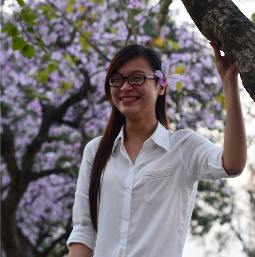 Hoa Duong Photo 31