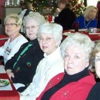 Jane Ledford Photo 15