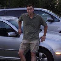 Alex Staley Photo 15