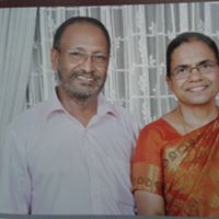 Annamma Abraham Photo 7