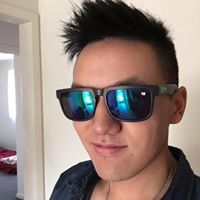 Alexander Chau Photo 30