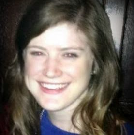 Caroline Mckinney Photo 14