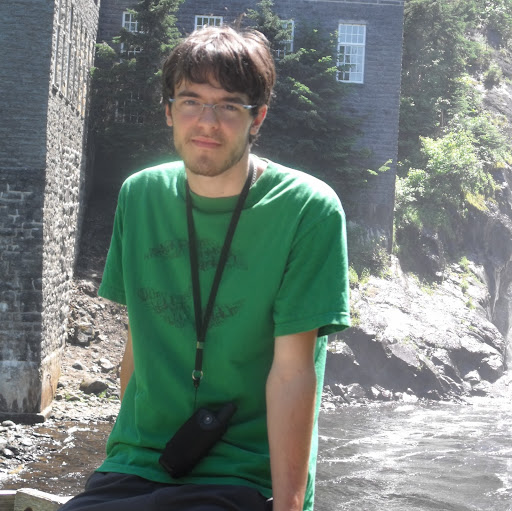 Thomas Plourde Photo 7