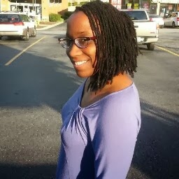 Amber Brown Photo 18