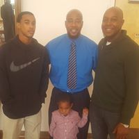 Melvin Crawford Photo 34