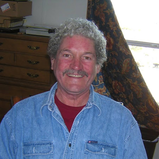 Robert Pendleton Photo 16