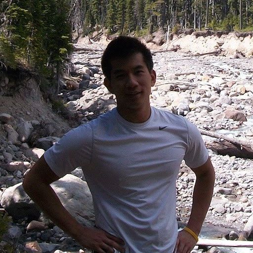 Gilbert Lee Photo 31