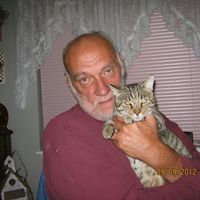 Rex Robinson Photo 20