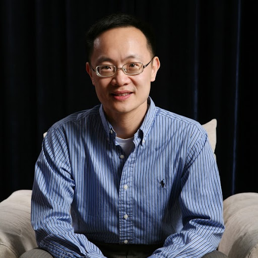 Bin Lin Photo 29