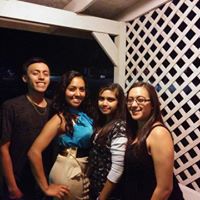 Melissa Galicia Photo 11