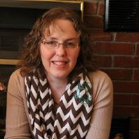 Dawn Burgett Photo 8