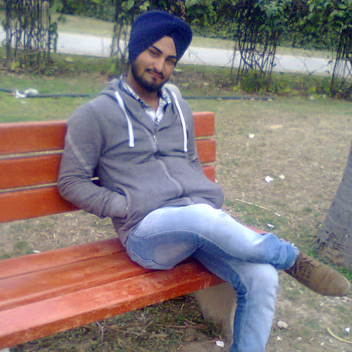 Dalip Singh Photo 29