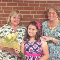 Teresa Wickham Photo 18