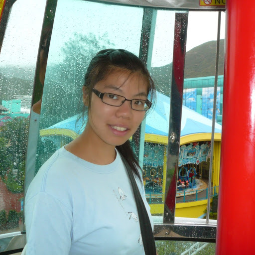 Karen Chu Photo 35