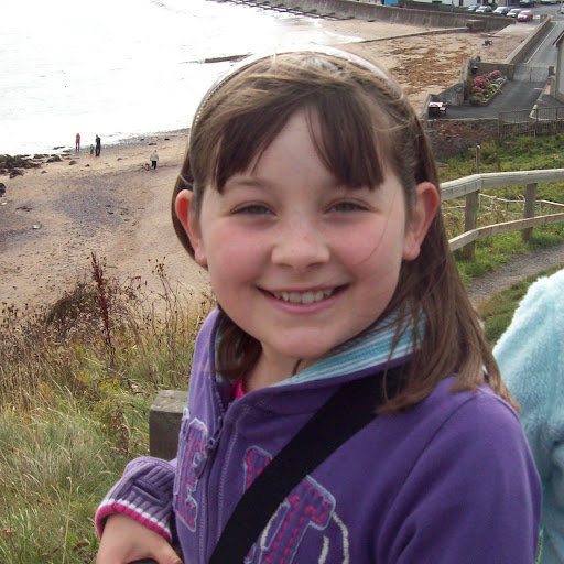 Rebecca Sloan Photo 7