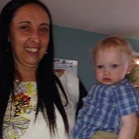 Christine Docherty Photo 5