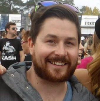 Julian Cunningham Photo 4