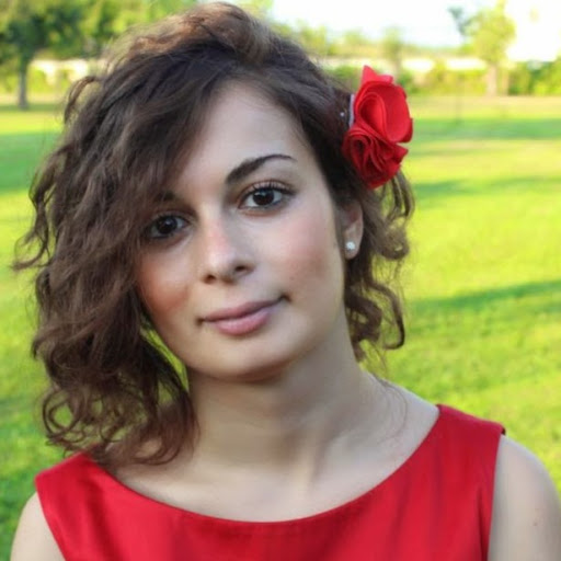 Anna Striano Photo 2