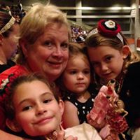 Jan Stubbs Photo 8