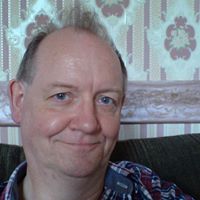 Allan Kinnaird Photo 4