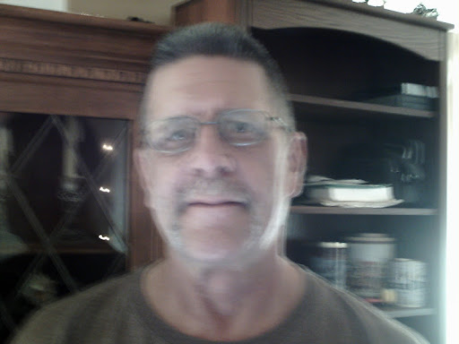 Steven Collier Photo 41