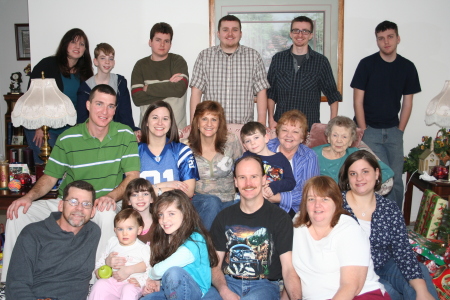 Kelly Wright Photo 25