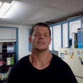 Jason Baran Photo 7