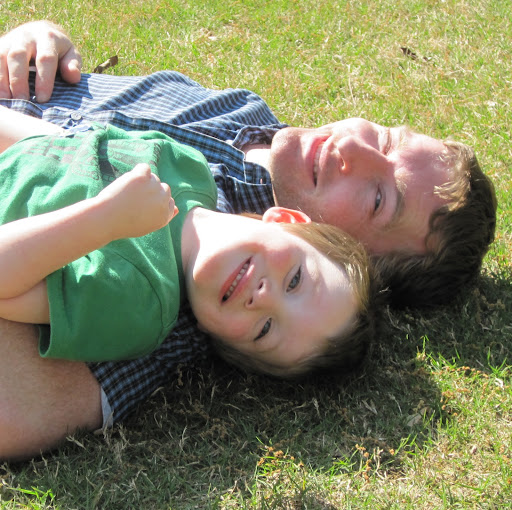 Clinton Mccullough Photo 2