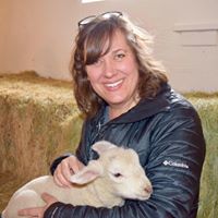 Kristin Reid Photo 18