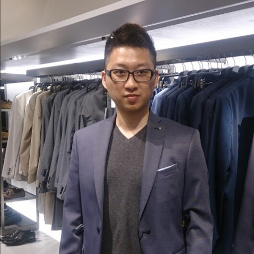 Sean Yang Photo 21