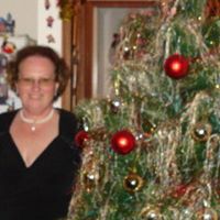 Joan Mcpherson Photo 18