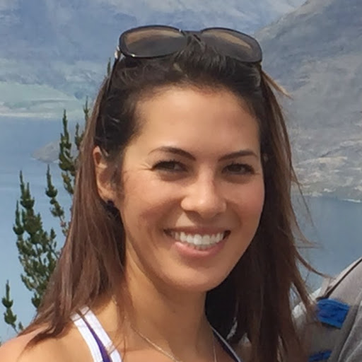 Jacqueline Laird Photo 16