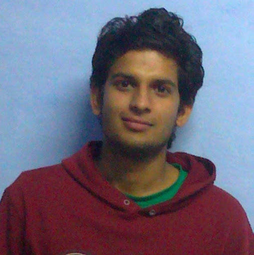 Anuj Bhatia Photo 5